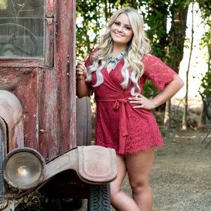 Meet your Posher, Trista